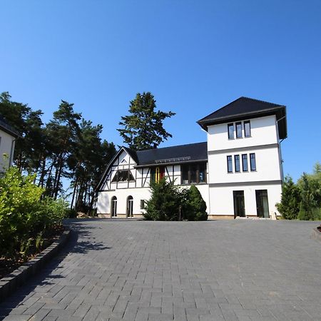 Roeblinseeterrassen Fürstenberg Exterior photo